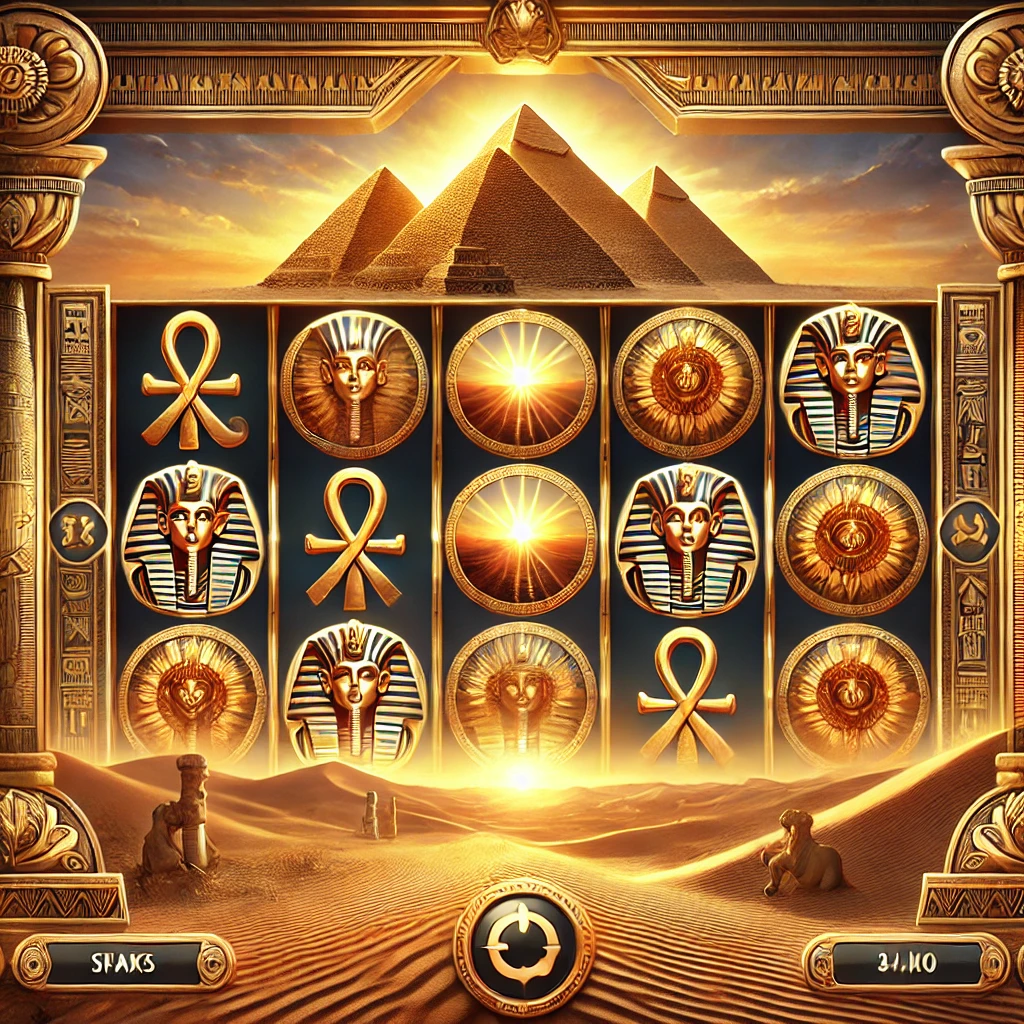 Pyramids of Mystery: Secrets